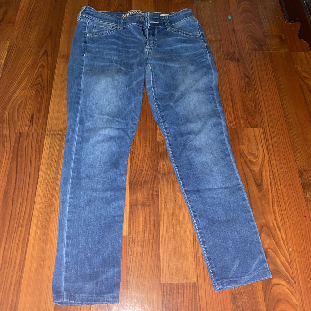Arizona Original Jeggings